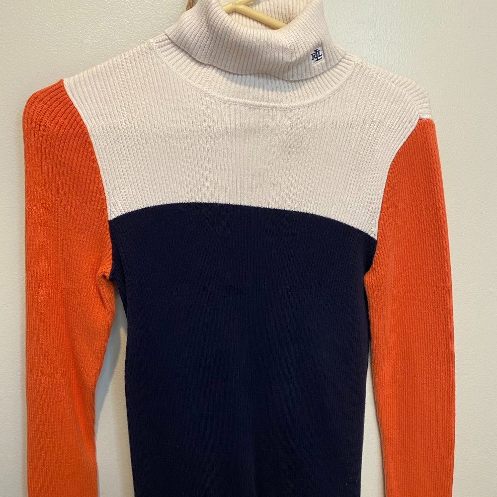 Ralph Lauren Sweater
